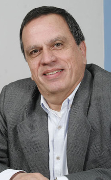 Luis Morán Tamayo