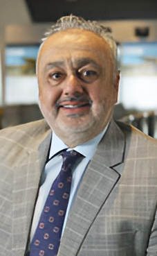 Rodrigo Subiabre Valdés