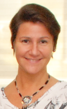 María Soledad Zenteno Rosa