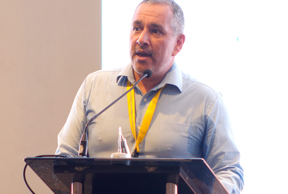 “Energía del futuro desde el desierto: Atamostec y el desarrollo solar hecho en Chile”